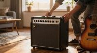 10 Best Best Bass Amp Combo in 2026