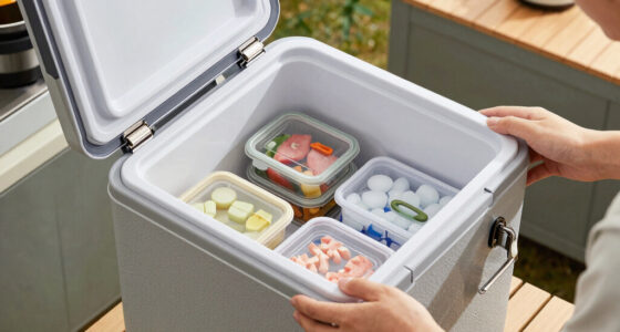 10 Best Best Camp Fridge Freezer Portable in 2026