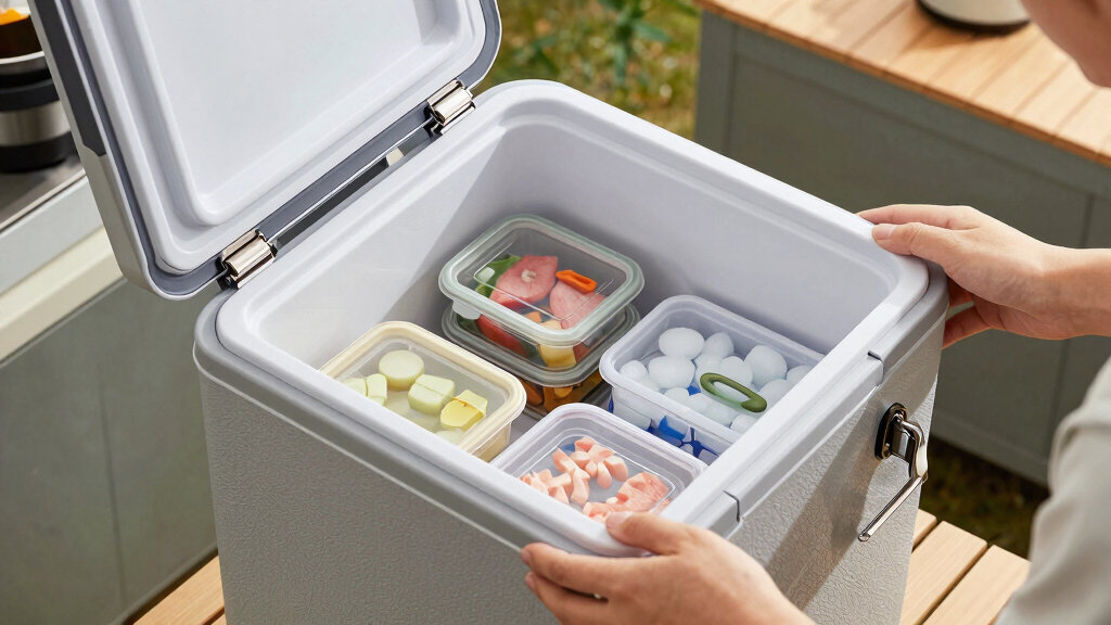 10 Best Best Camp Fridge Freezer Portable in 2026