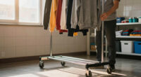 10 Best Best Rolling Garment Rack Heavy Duty in 2026