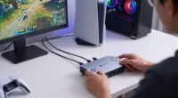 10 Best Capture Card for PS5 and PC in 2026