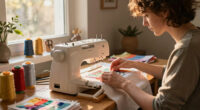 10 Best Embroidery Machines for Beginners in 2026