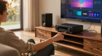 10 Best Home Theater AVR With Dirac in 2026