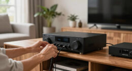 10 Best Integrated Stereo Amplifiers in 2026 — The Ultimate Buyer’s Guide