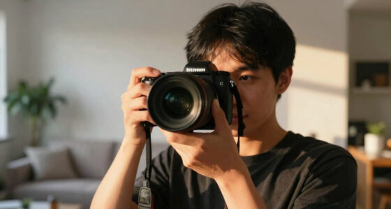 10 Best Mirrorless Cameras for Video in 2026