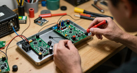10 Best Modeling Amp for Guitar in 2026