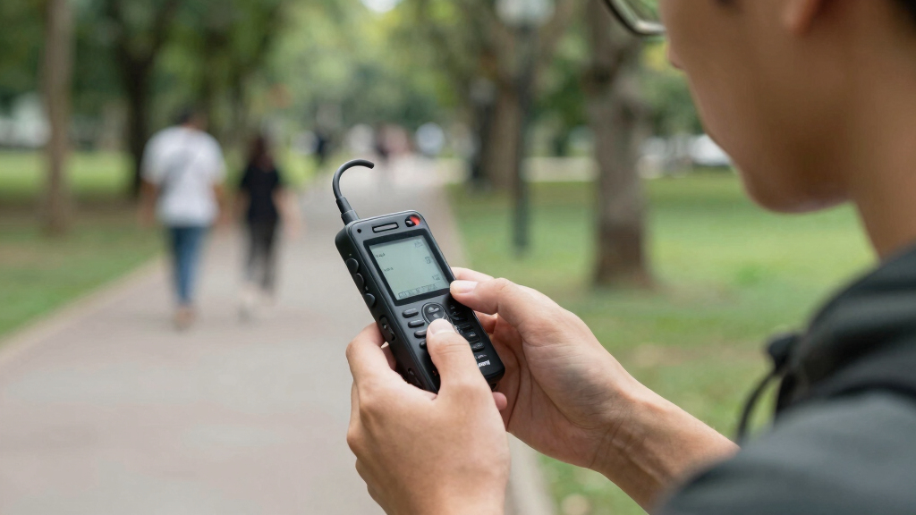 10 Best Portable Audio Recorder in 2026 — Ultimate Buyer’s Guide