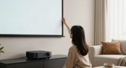 10 Best Projector Screen 120 Inch in 2026