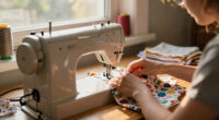 10 Best Sewing Machines for Fashion Design in 2026