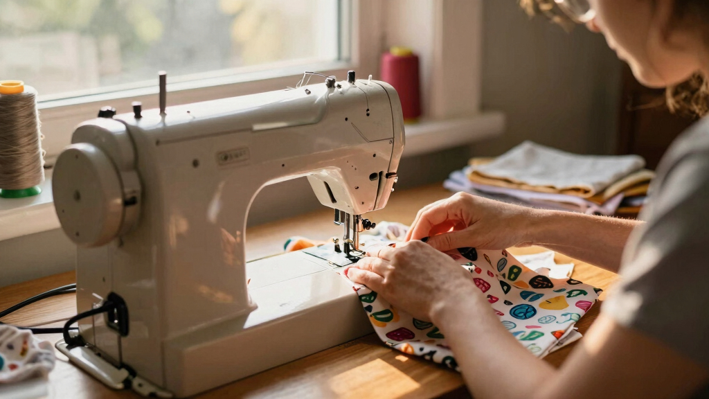 10 Best Sewing Machines for Fashion Design in 2026