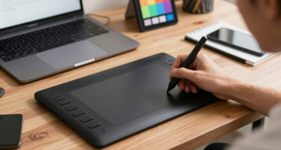 10 Best Tablets for Digital Illustration in 2026