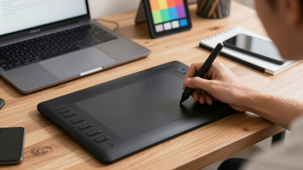 10 Best Tablets for Digital Illustration in 2026