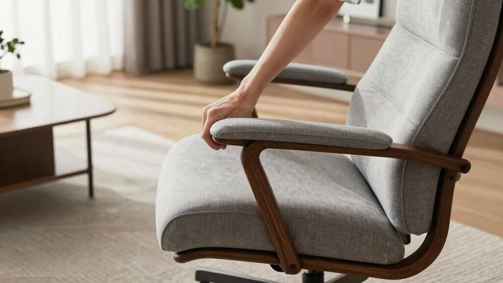 11 Best Adjustable Reading Chairs for 2026