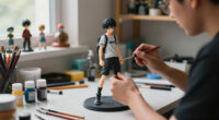 11 Best Anime Resin Statue in 2026