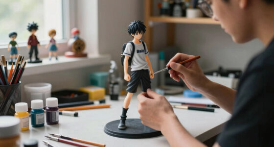 11 Best Anime Resin Statue in 2026