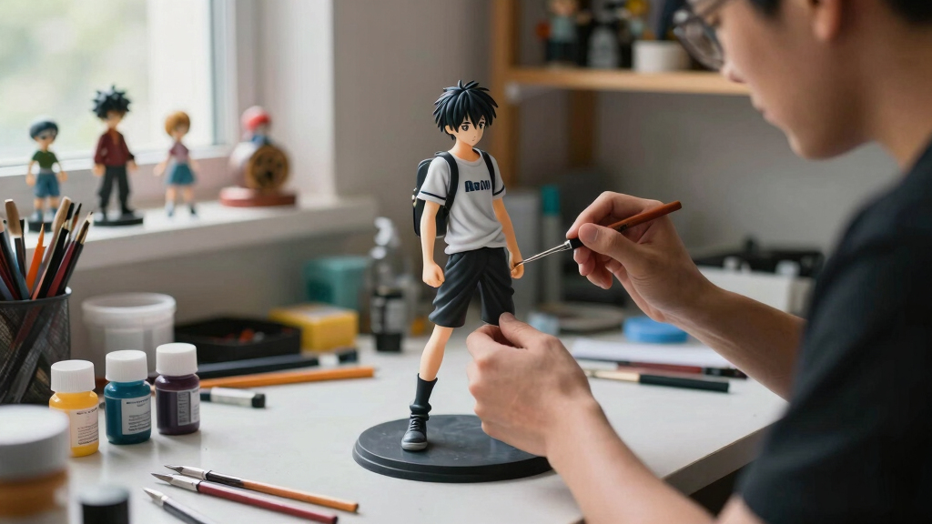 11 Best Anime Resin Statue in 2026