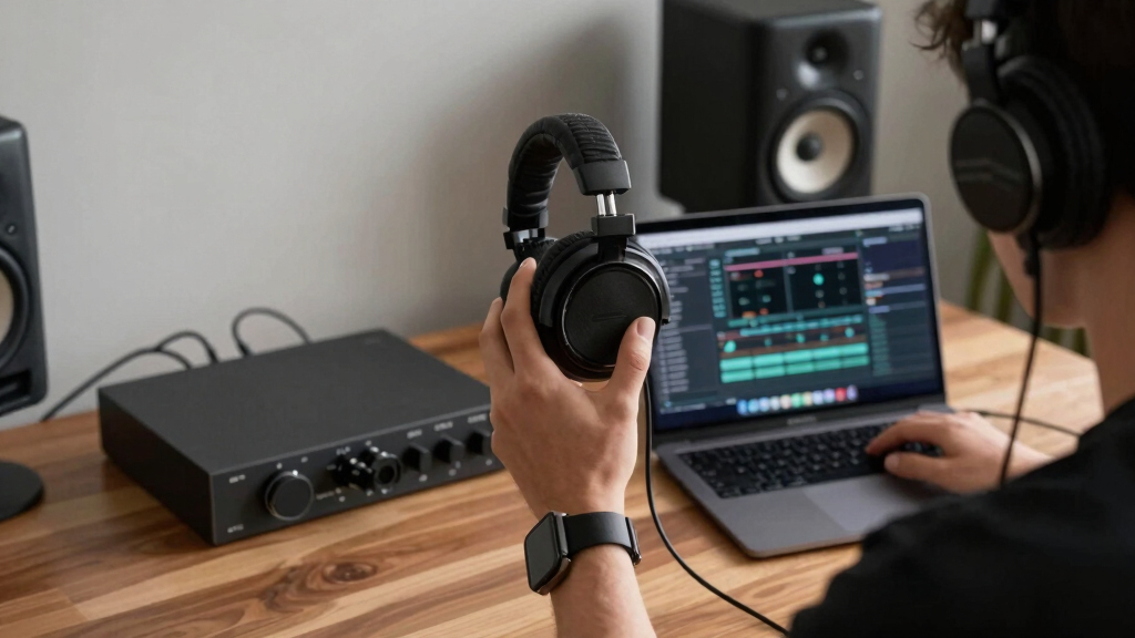 11 Best Best Audiophile Headphones Open Back in 2026