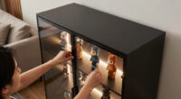 11 Best Best Collectible Display Cabinet With Lights in 2026