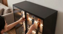 11 Best Best Collectible Display Cabinet With Lights in 2026