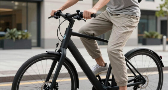 11 Best Best Commuter Electric Bike Premium in 2026