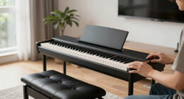 11 Best Best Digital Piano Bench Premium in 2026