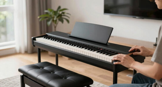 11 Best Best Digital Piano Bench Premium in 2026