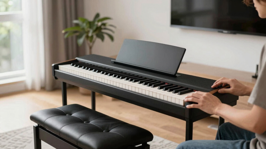 11 Best Best Digital Piano Bench Premium in 2026