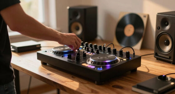 11 Best Best DJ Mixer Standalone in 2026