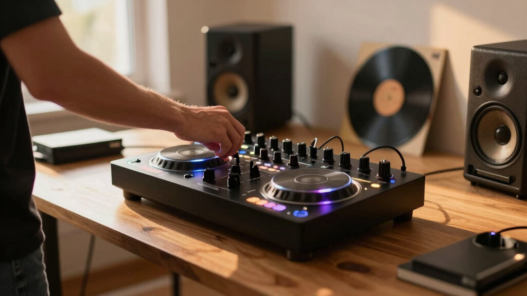 11 Best Best DJ Mixer Standalone in 2026