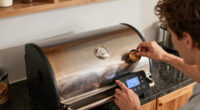 11 Best Best Pellet Grill Smoker Premium in 2026