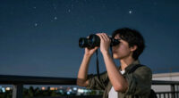 11 Best Binoculars for Stargazing in 2026