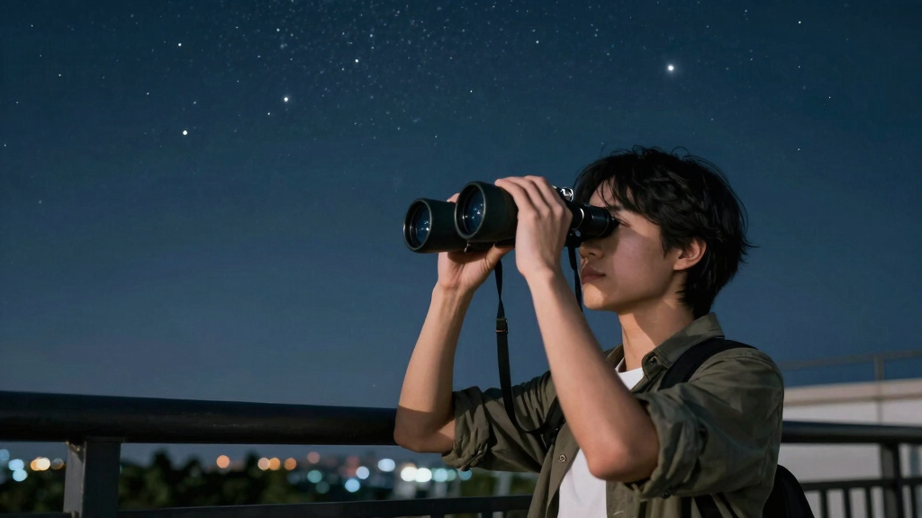 11 Best Binoculars for Stargazing in 2026