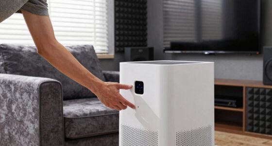 11 Best Dehumidifier for Media Room in 2026
