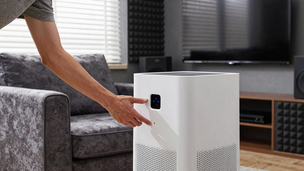 11 Best Dehumidifier for Media Room in 2026