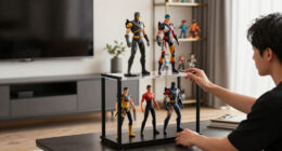 11 Best Display Stand For Prop Replicas In 2026