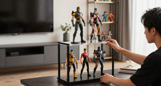 11 Best Display Stand For Prop Replicas In 2026