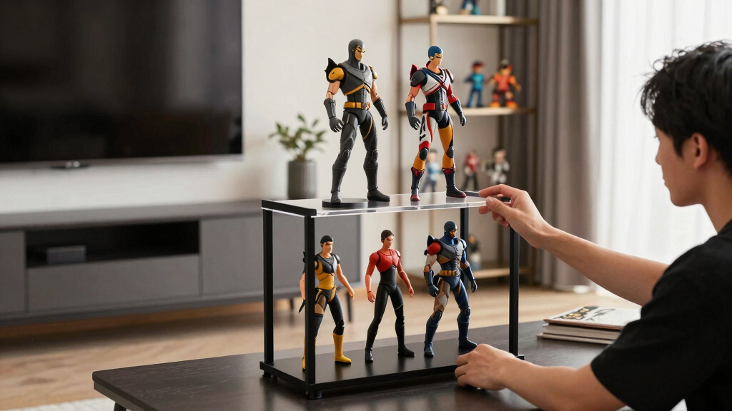 11 Best Display Stand For Prop Replicas In 2026