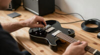 11 Best Electric Guitar for Serious Beginners in 2026