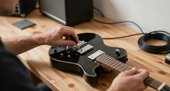 11 Best Electric Guitar for Serious Beginners in 2026