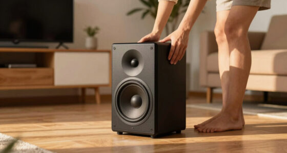 11 Best Floorstanding Speakers for Movies in 2026
