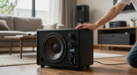 11 Best Powered Pa Subwoofer in 2026 — The Ultimate Buyer’s Guide