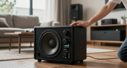 11 Best Powered Pa Subwoofer in 2026 — The Ultimate Buyer’s Guide