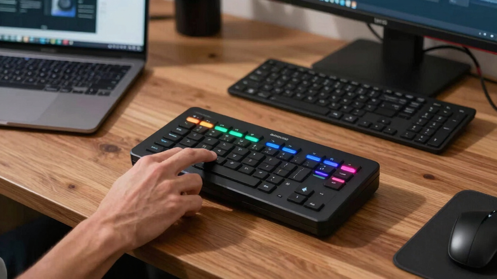 11 Best Stream Deck Controller in 2026 — The Ultimate Guide