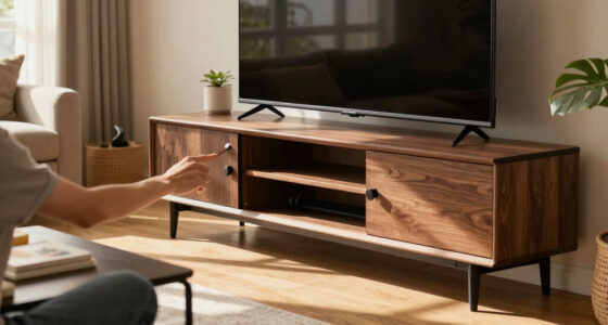 11 Best TV Stand for 98 Inch TV in 2026