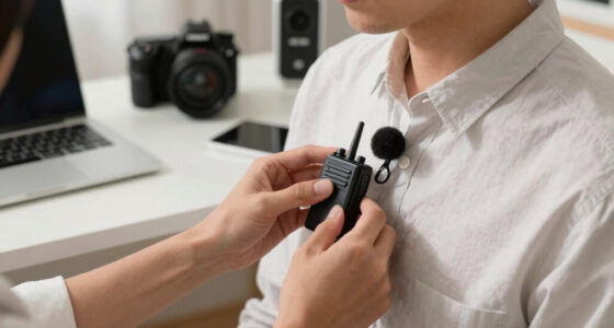 11 Best Wireless Lavalier Mic Kit in 2026 — The Ultimate Buyer’s Guide
