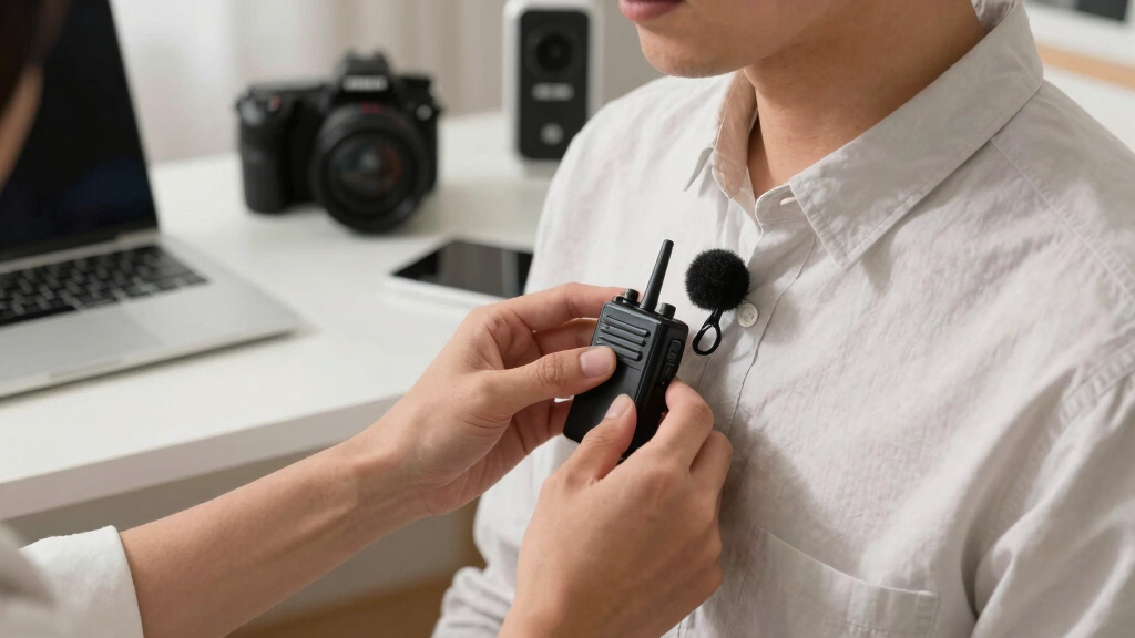 11 Best Wireless Lavalier Mic Kit in 2026 — The Ultimate Buyer’s Guide