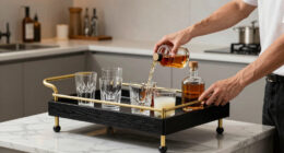 12 Best Best Home Bar Cart Premium in 2026