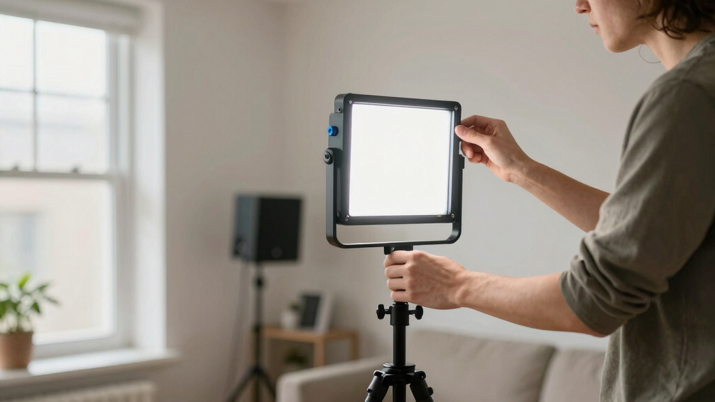 12 Best Best Led Video Light Kit in 2026