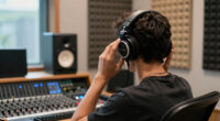 12 Best Closed Back Studio Headphones in 2026