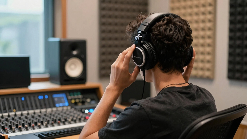 12 Best Closed Back Studio Headphones in 2026